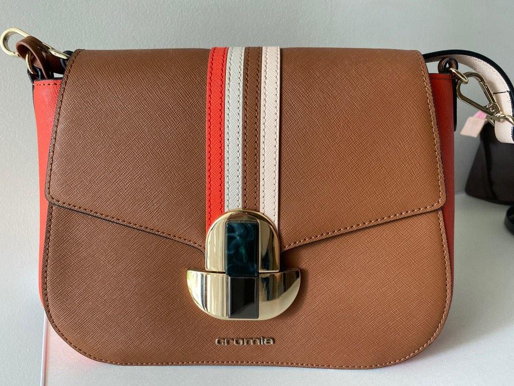 Cromia bags shop