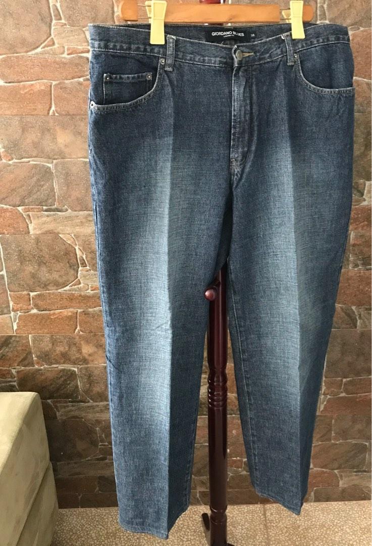 Giordano jeans price hot sale