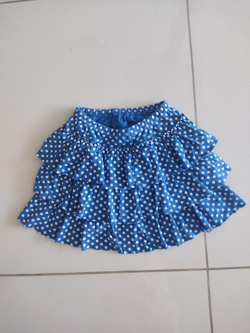 Cute little girl clothes size 6 outlet