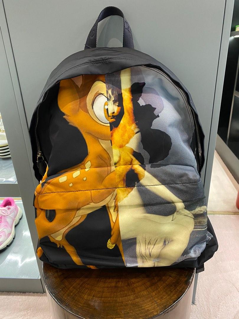 Givenchy backpack on sale bambi