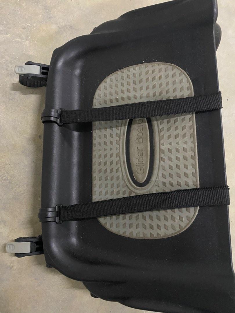 Glider Board, Babies & Kids, Going Out, Strollers on Carousell