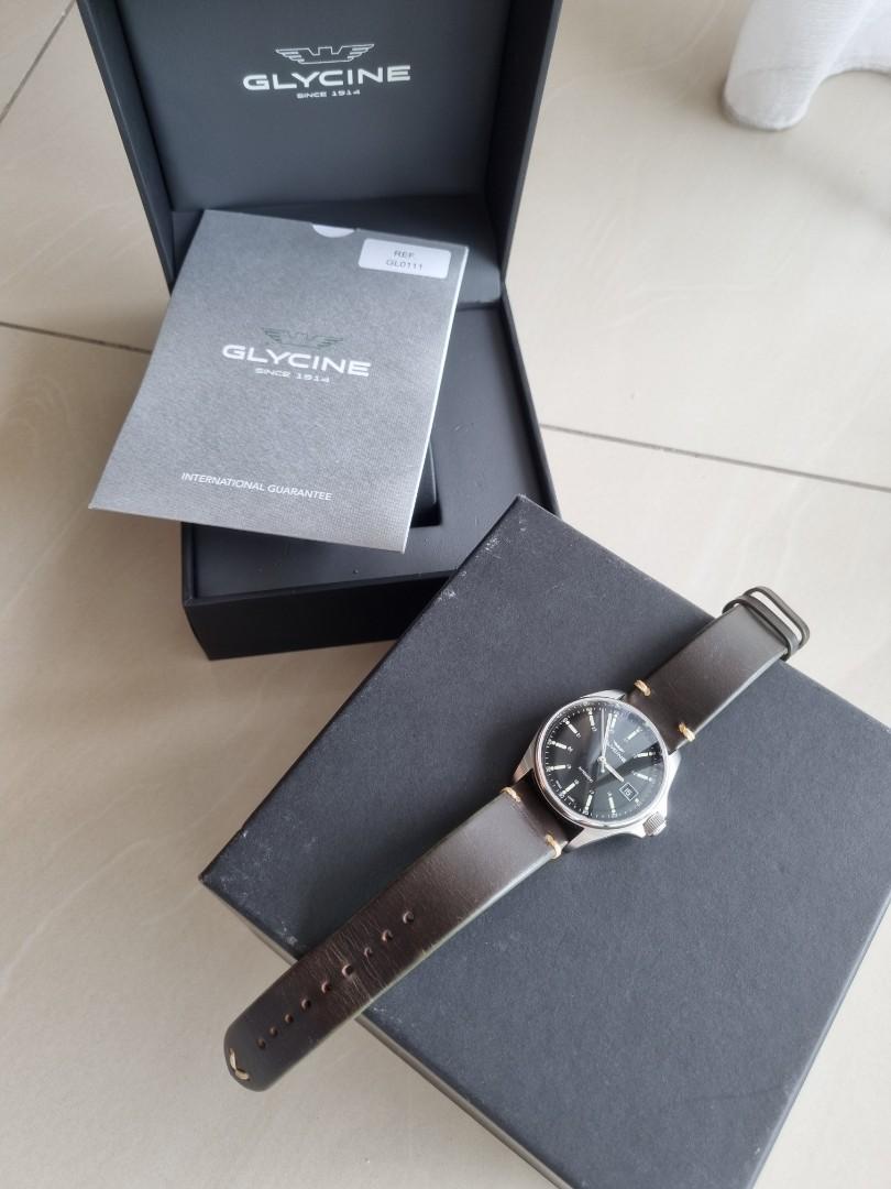 Glycine gl0111 cheap