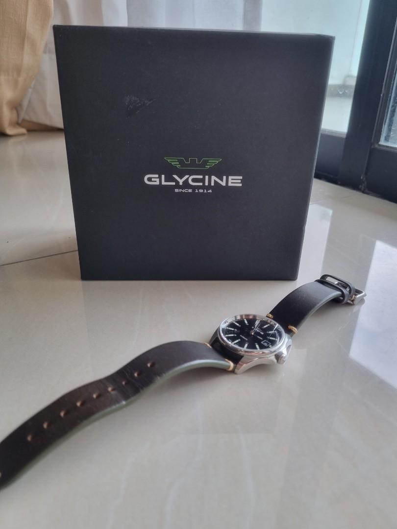 Glycine gl0111 hotsell