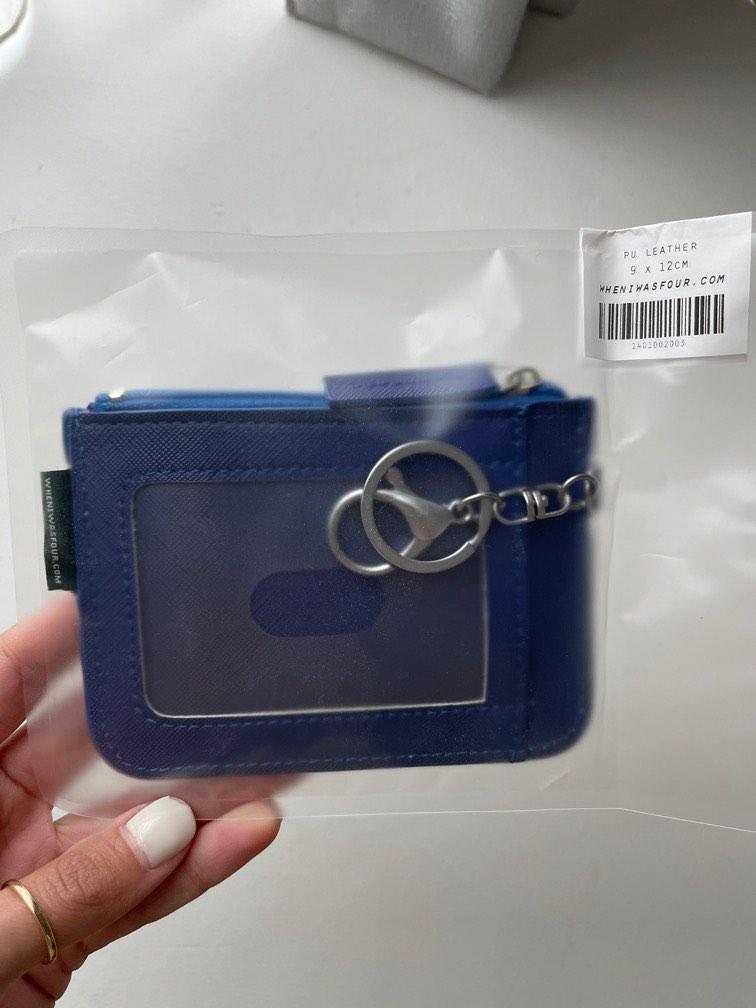 Go go rabbit small pouch, Women's Fashion, Bags & Wallets, Wallets ...