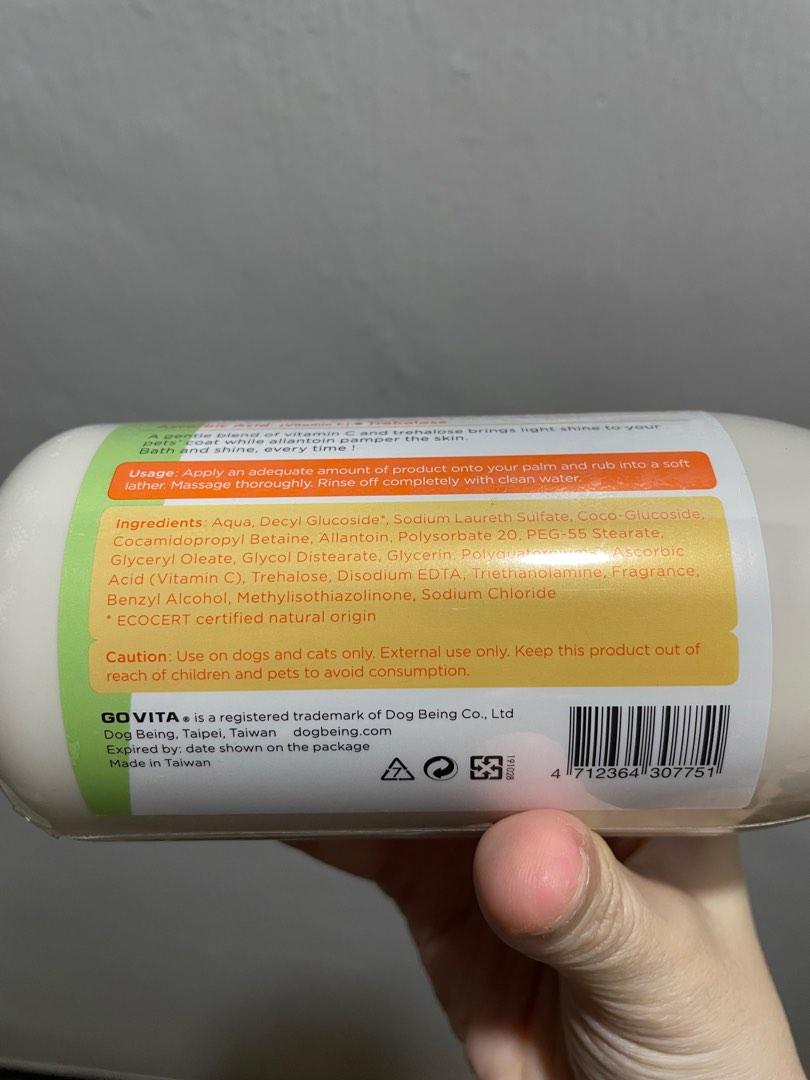 Go dog go vitamins online
