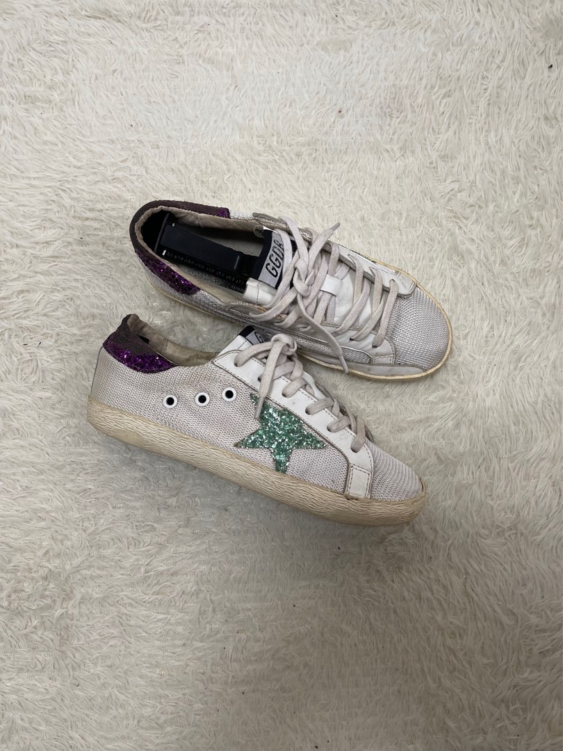 GOLDEN GOOSE DELUXE BRAND main image 0