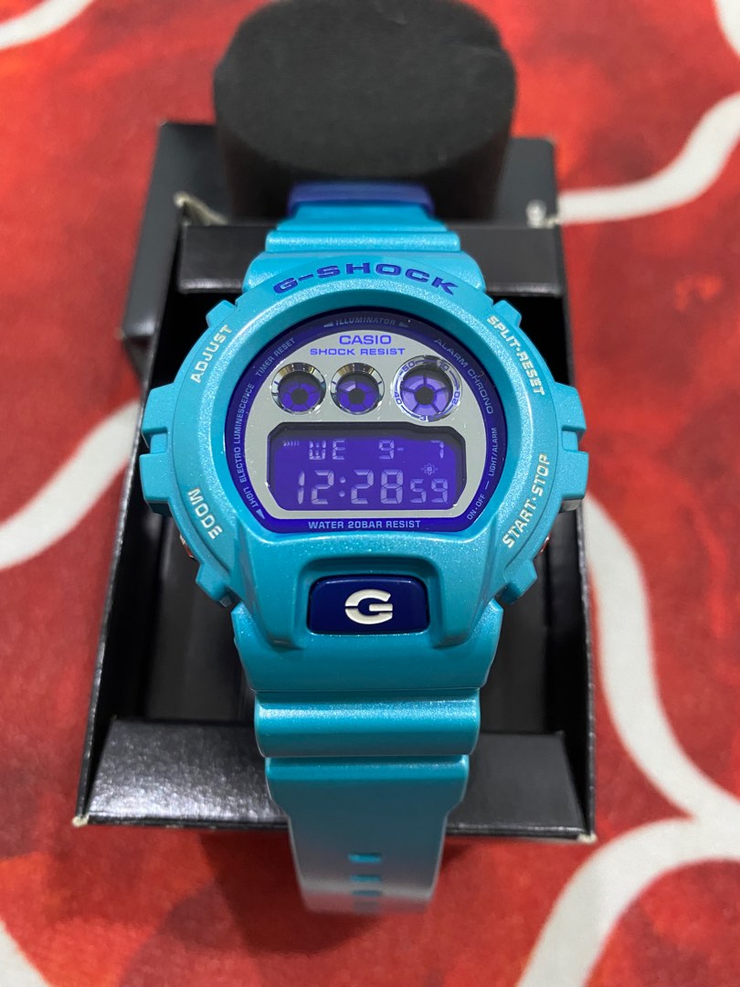 G shock cb2 store