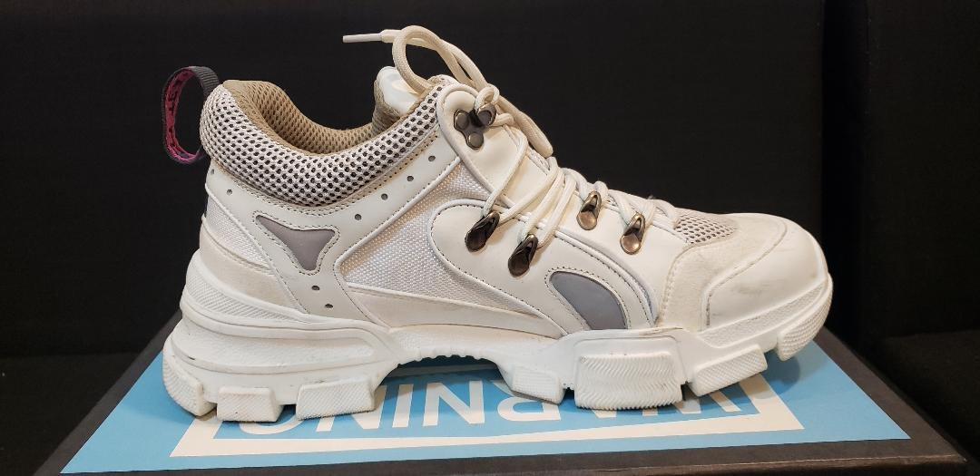 Gucci men's flashtrek shop