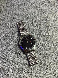 Gucci Unisex Watch