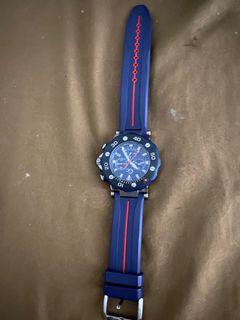 Guess Collection Watch Limited Edition YG3005G7MF