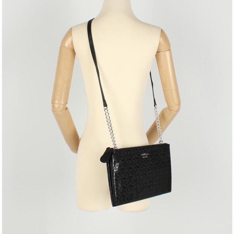 Guess Envelope Crossbody, Fashion, Wanita di Carousell