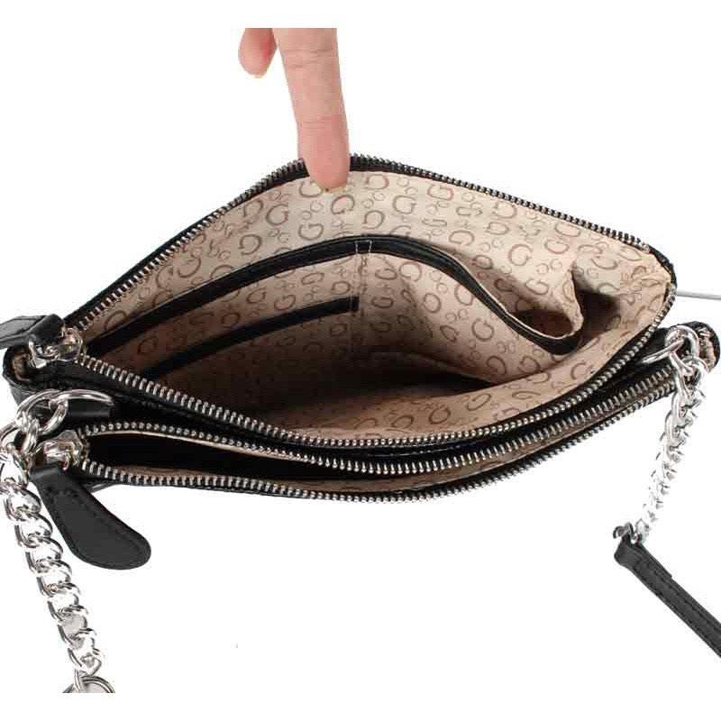 Guess Envelope Crossbody, Fashion, Wanita di Carousell