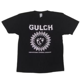 Gulch Hardcore Band T-shirt