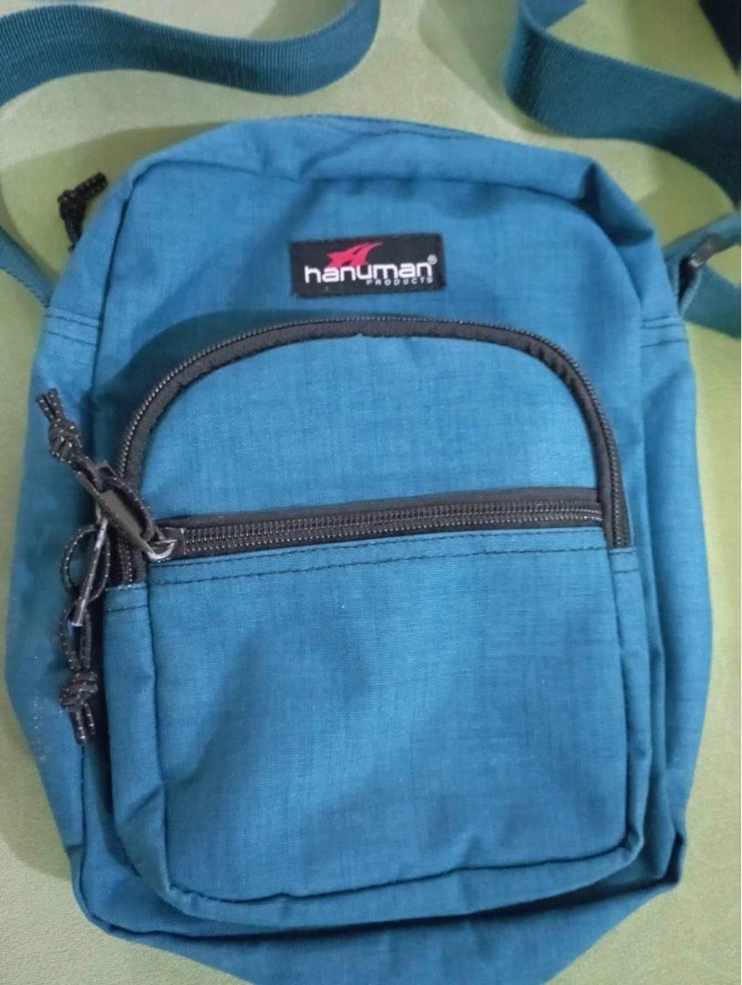 Hanuman sling bag store