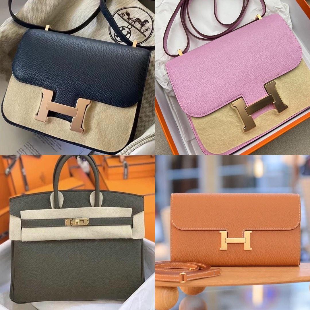 Hermes Constance Mini to go birkin 25 Carousell