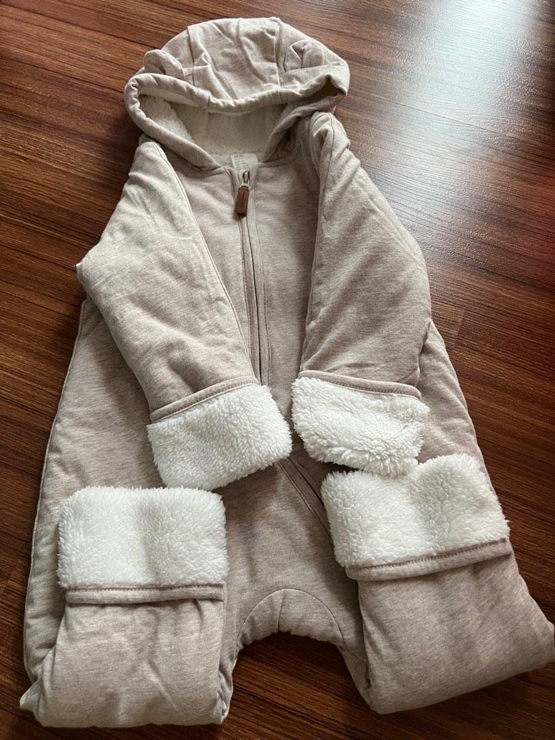 H&m baby shop outerwear