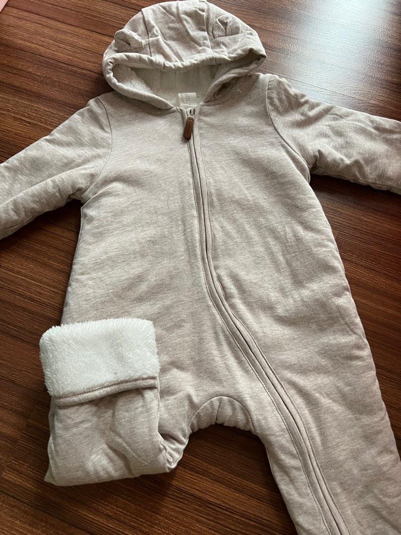 H&m sales baby outerwear