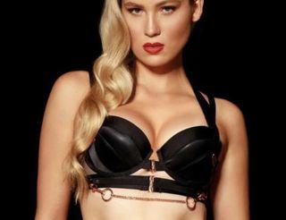 Honey Birdette Kukuro size 10B