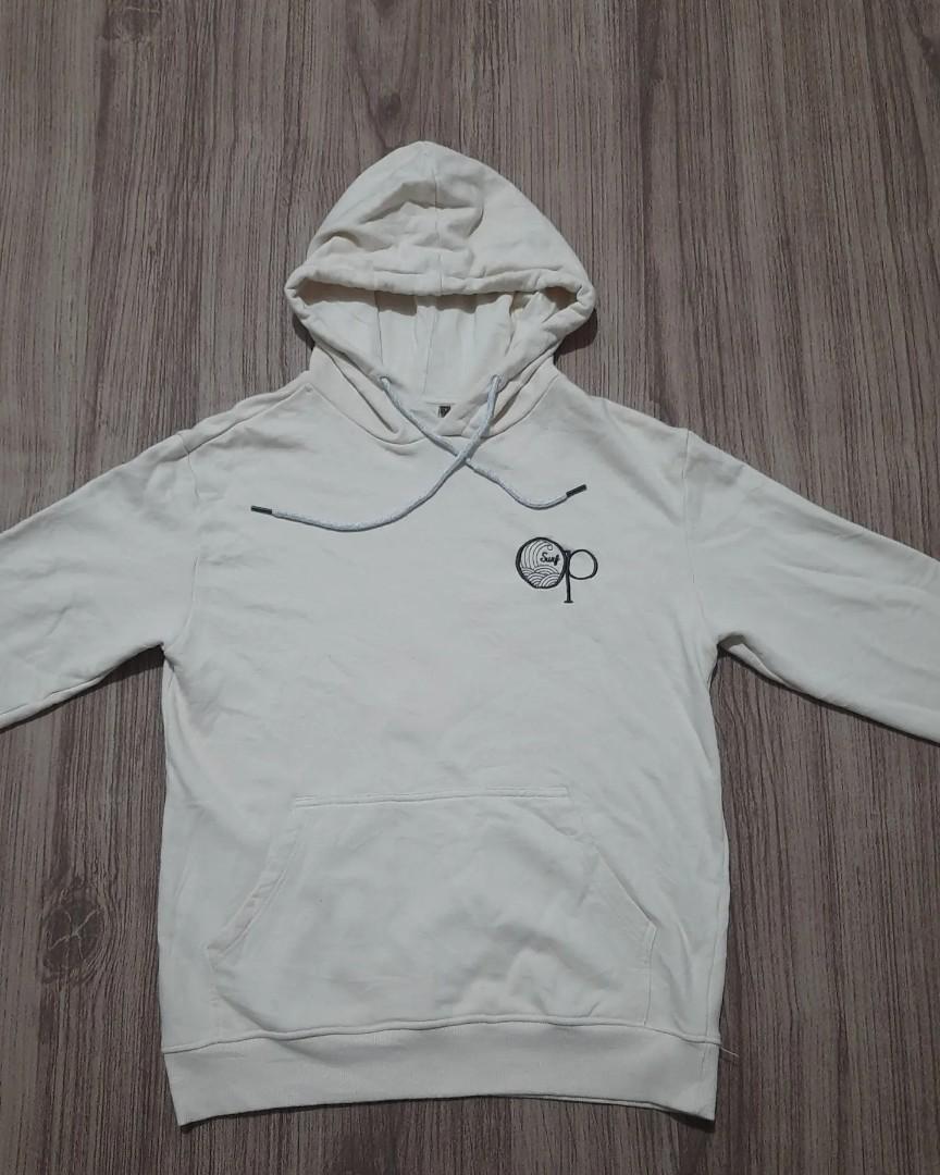 Hoodie OCEAN PACIFIC OP Fesyen Wanita Pakaian Wanita Baju