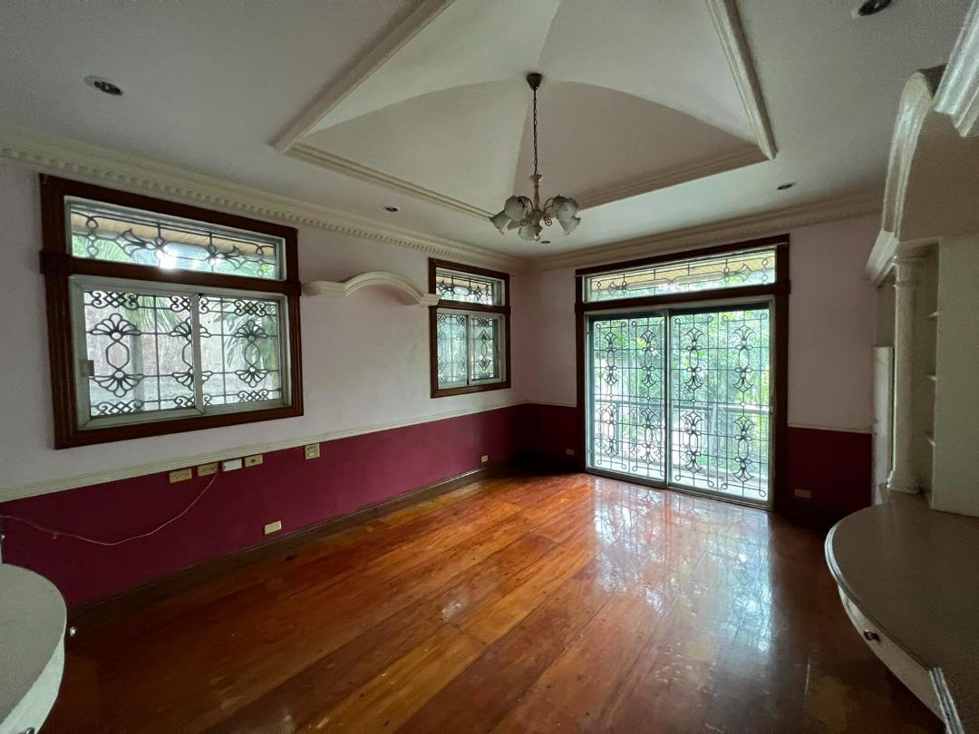 House and Lot for sale in La Vista Quezon City, Property, For Sale