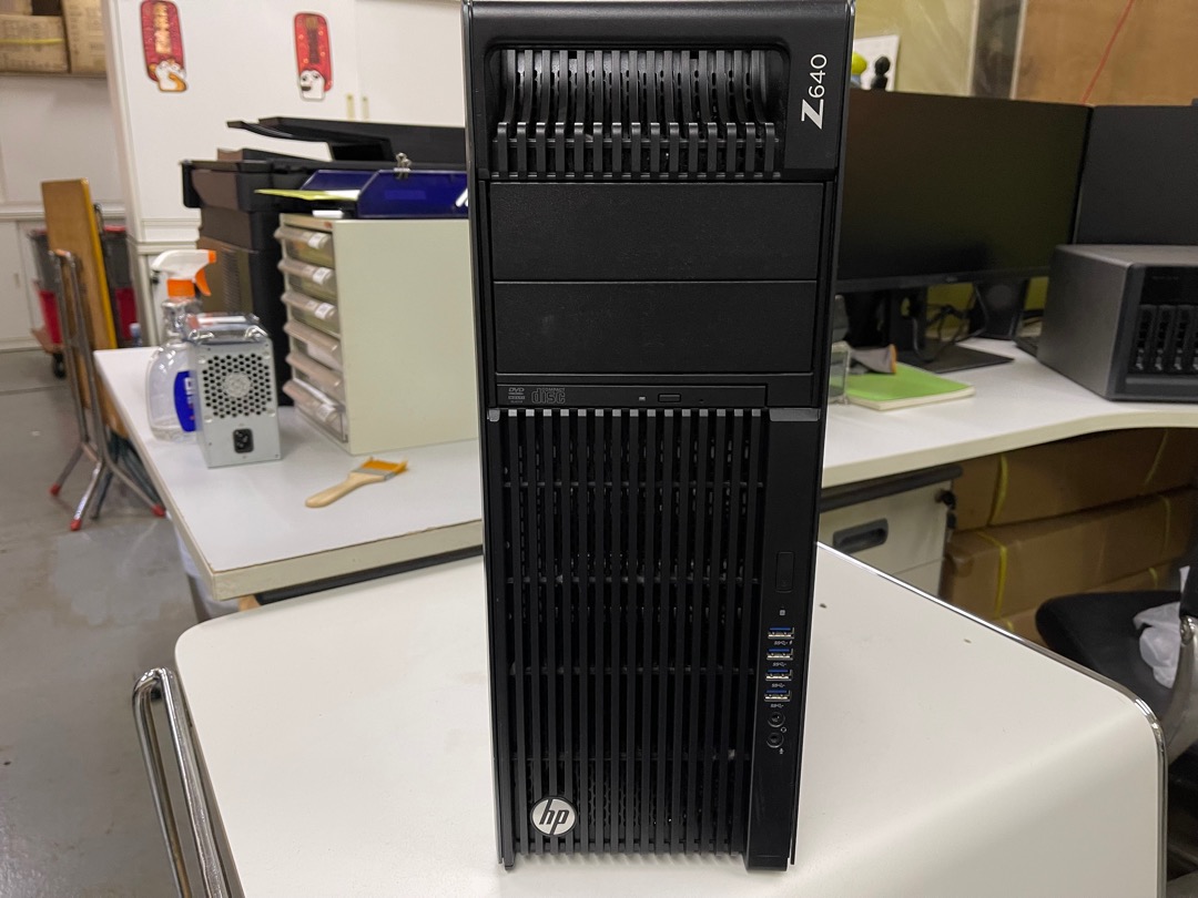 正常品 Quadro K2200 4GB GDDR5 DPx DVIx1