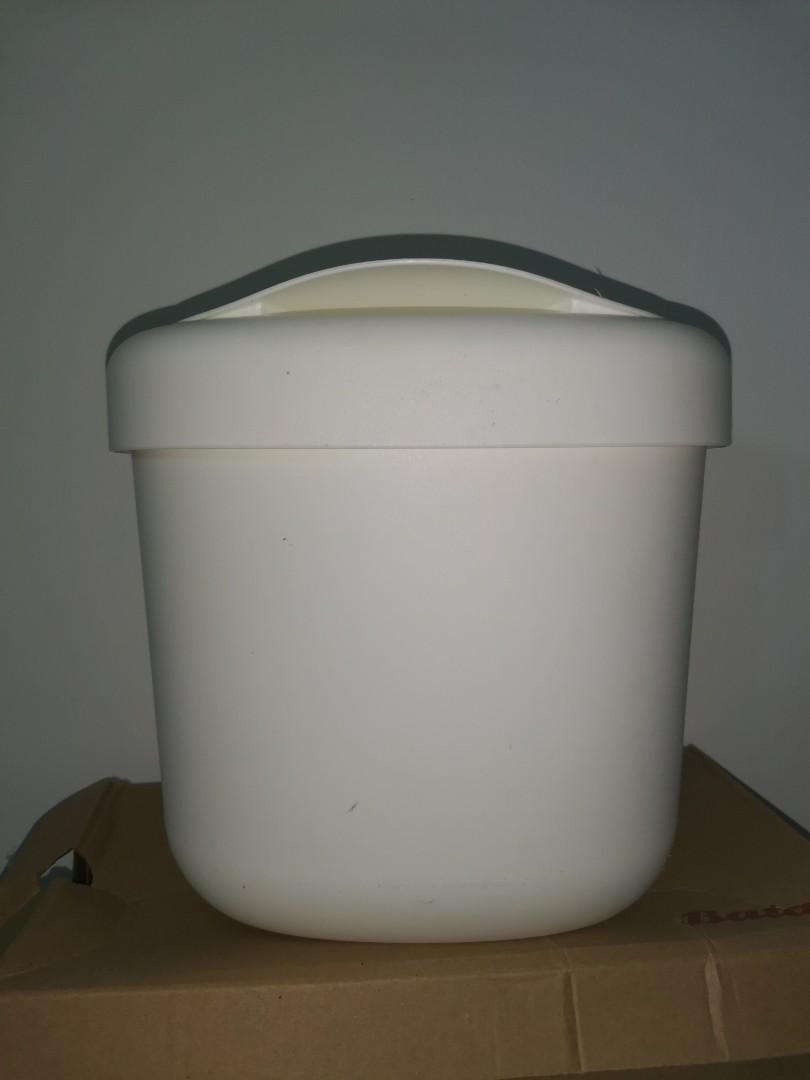 Ikea baby diaper bin onsklig, Babies & Kids, Bathing & Changing, Other