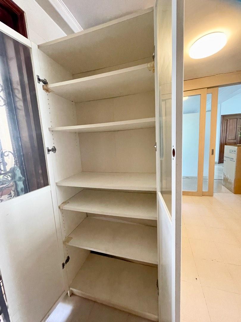 IKEA Furniture & Home Living, Furniture, Shelves,