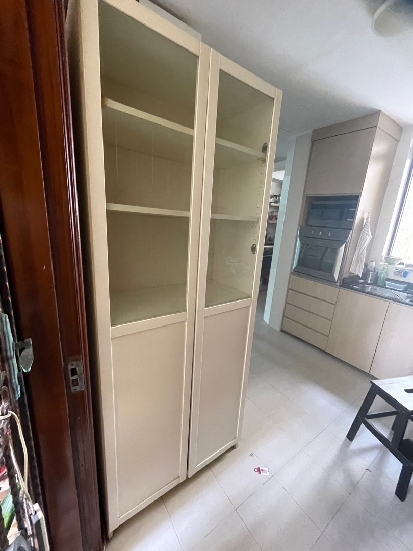 IKEA Furniture & Home Living, Furniture, Shelves,