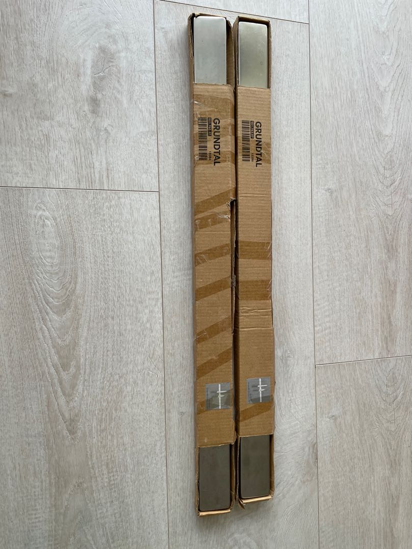 Ikea Grundtal Knife Rack, Furniture & Home Living, Kitchenware