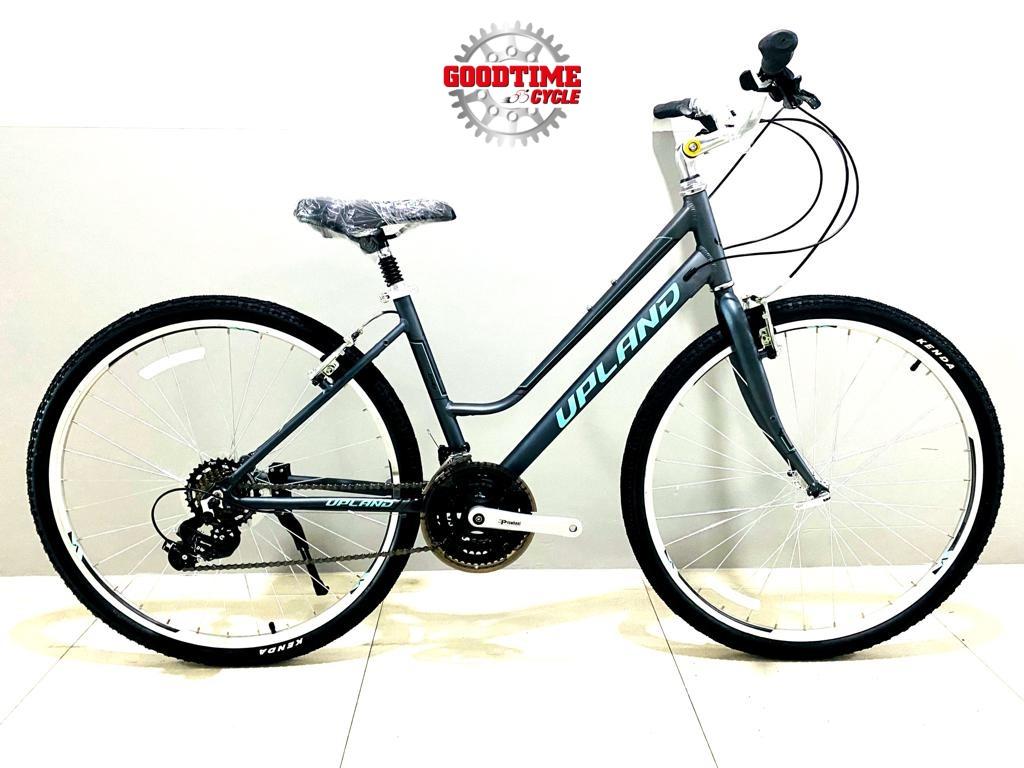 road bike installment