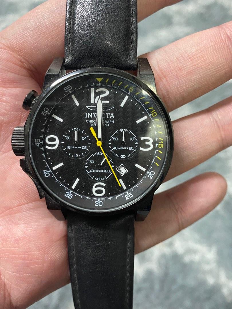 Invicta r store