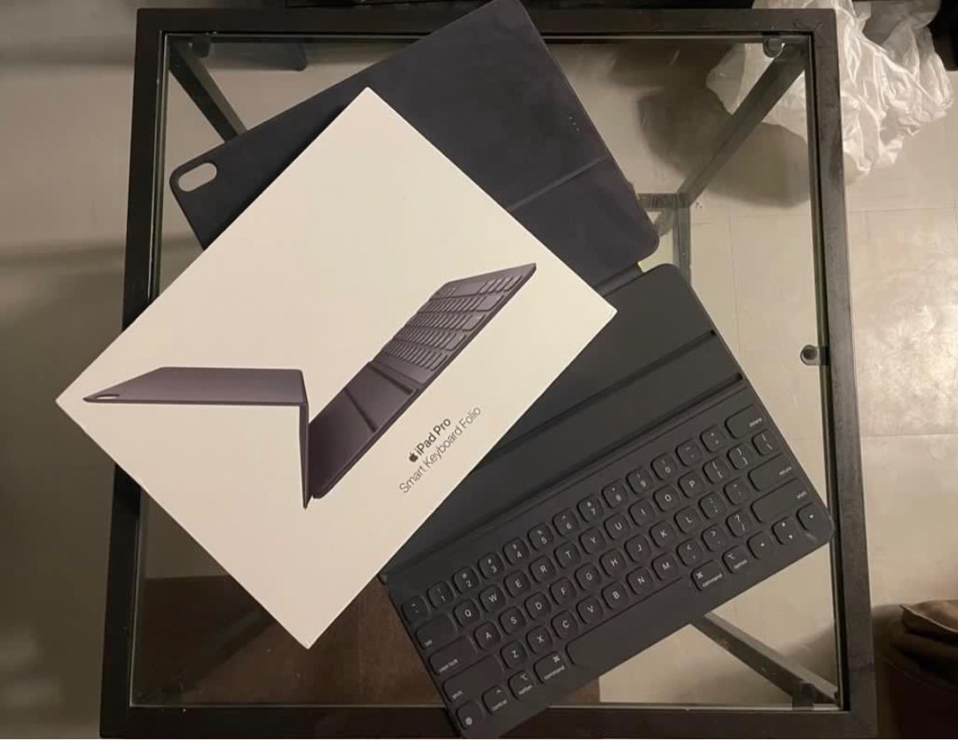 特価セール中 【未開封】 F… KEYBOARD SMART PRO IPAD PC周辺機器