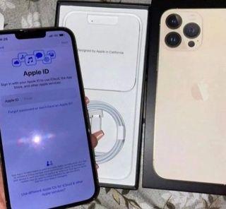 Iphone 13 pro max