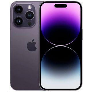IPhone 14 Pro (256 GB) Purple