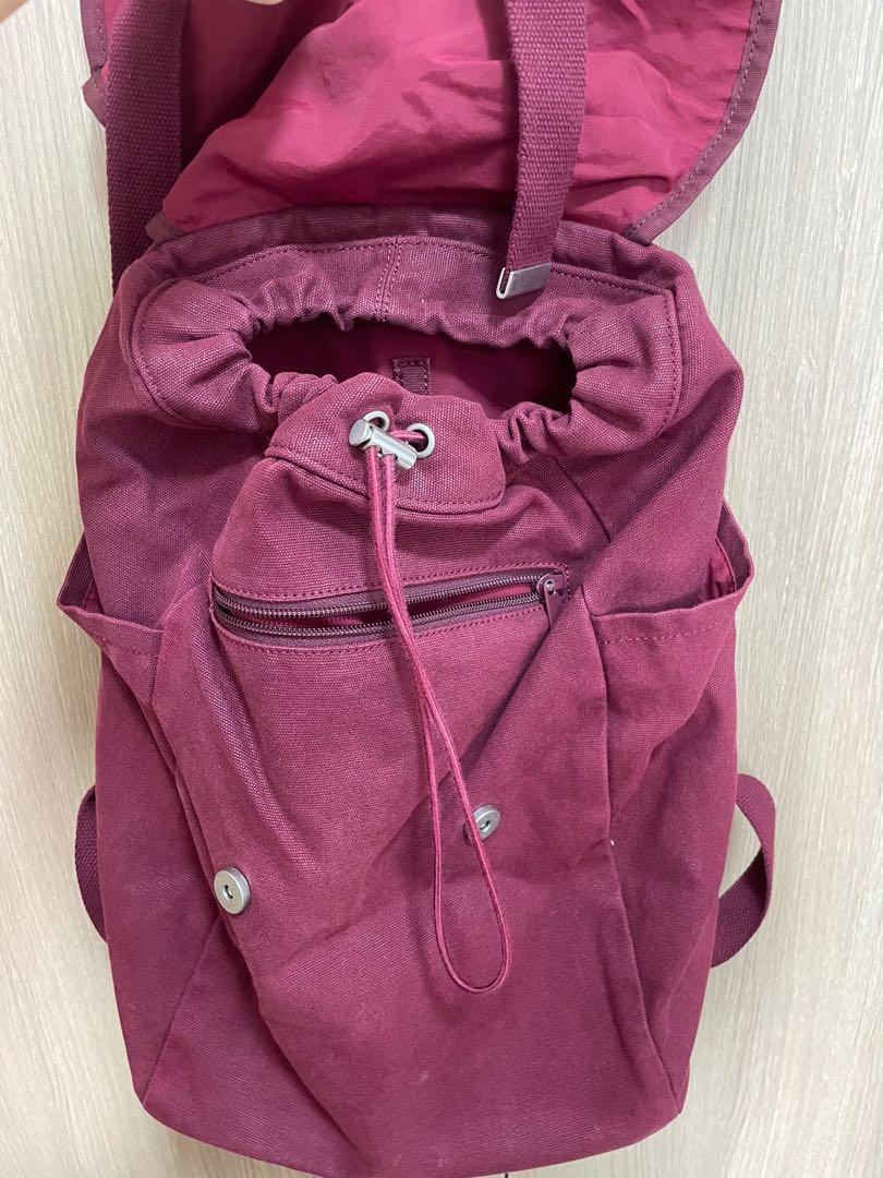 Jack wills backpack