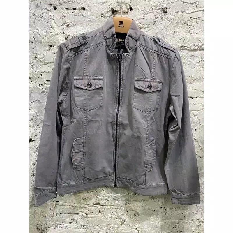 Gambar Pabrik Manufaktur