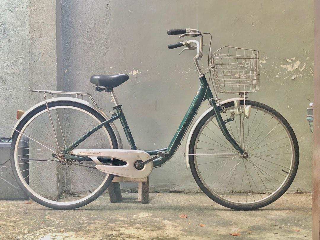 Japanese bike frame online