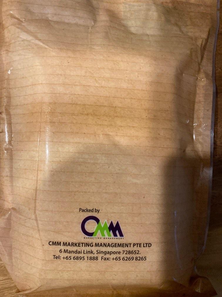 Jean fresh frozen minced mutton-300g, Food & Drinks, Chilled & Frozen ...