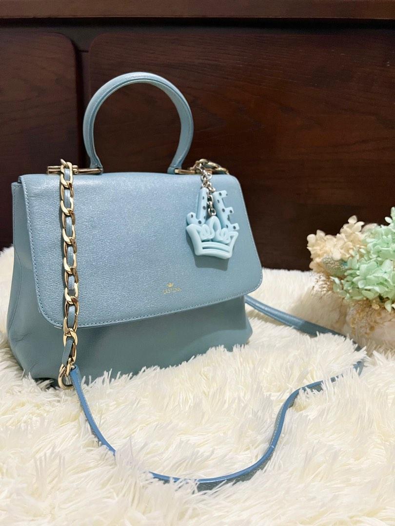 J.estina Chain Sling Bag, Women's Fashion, Bags & Wallets, Crossbody