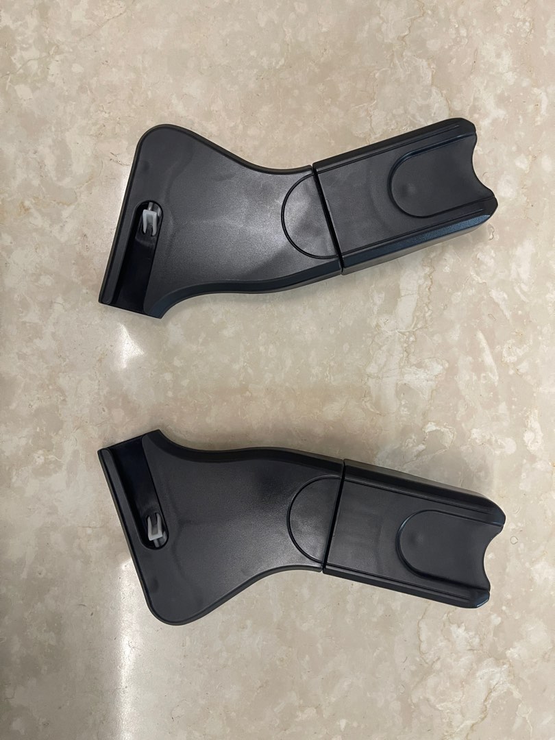 Joie mytrax adapter sales cybex