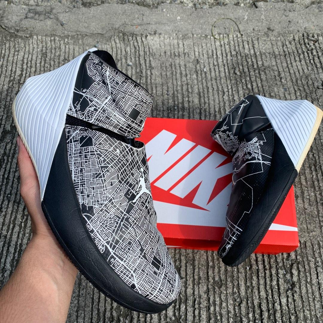 Air jordan 2025 0.1