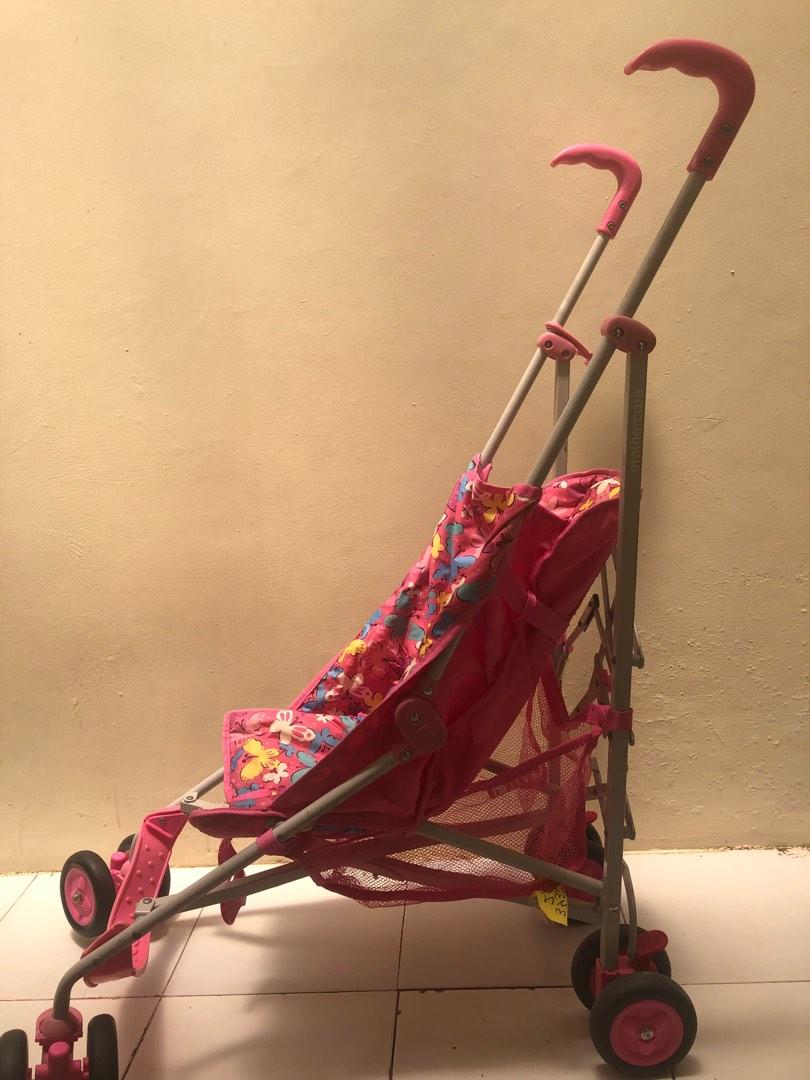 Harga stroller mothercare shop