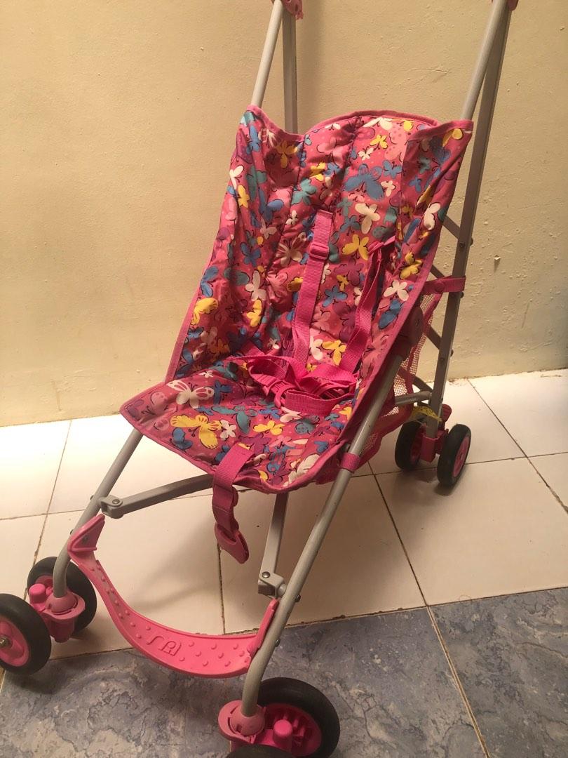 Harga hotsell stroller mothercare