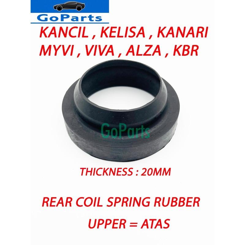 KANCIL / KENARI / KELISA / KEMBARA / MYVI / VIVA / ALZA REAR COIL