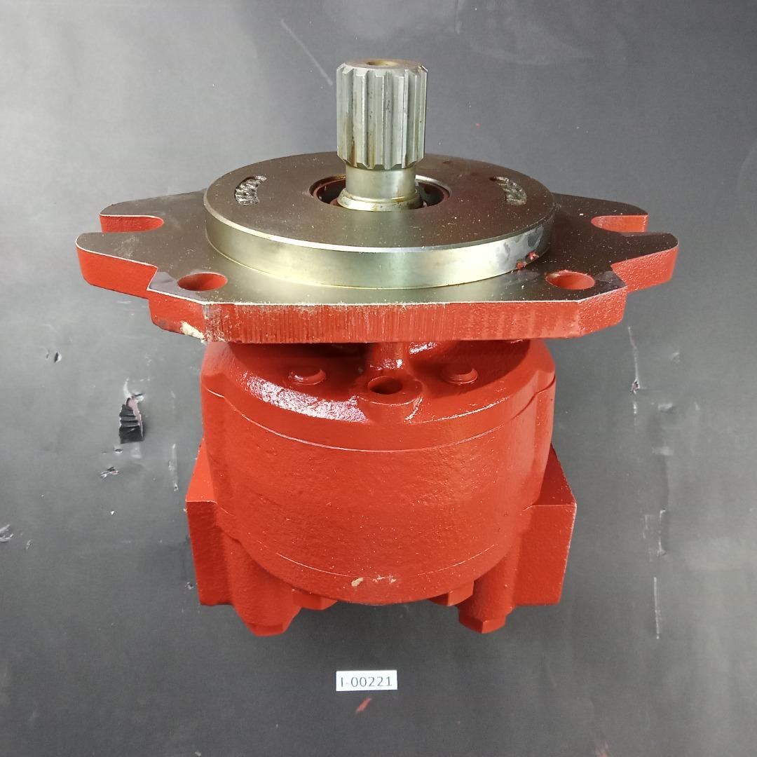 Kayaba Hydraulic Gear Pump KFP5180CSMSF for TCM 840, TCM 850, TCM 835