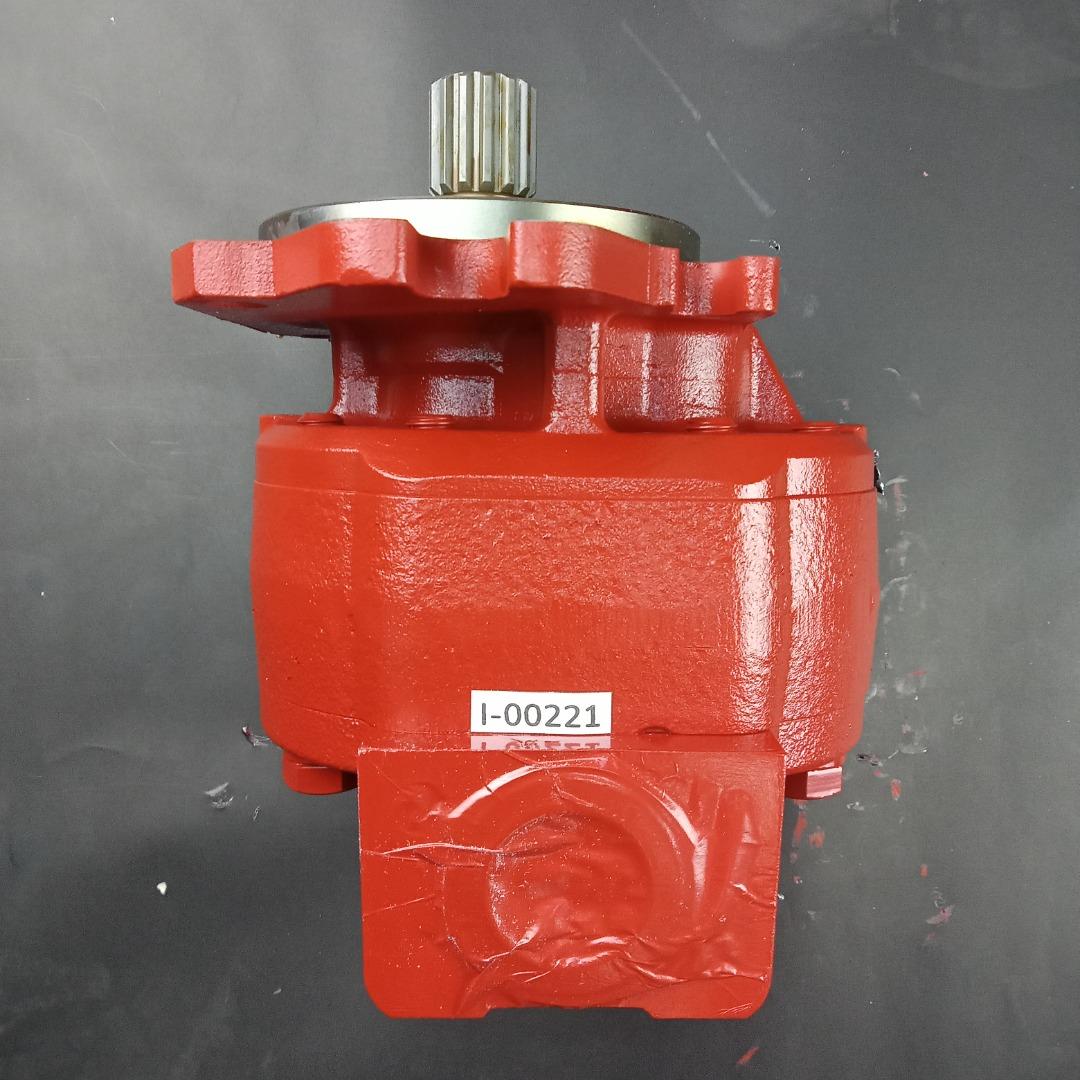Kayaba Hydraulic Gear Pump KFP5180CSMSF for TCM 840, TCM 850, TCM 835, Commercial & Industrial