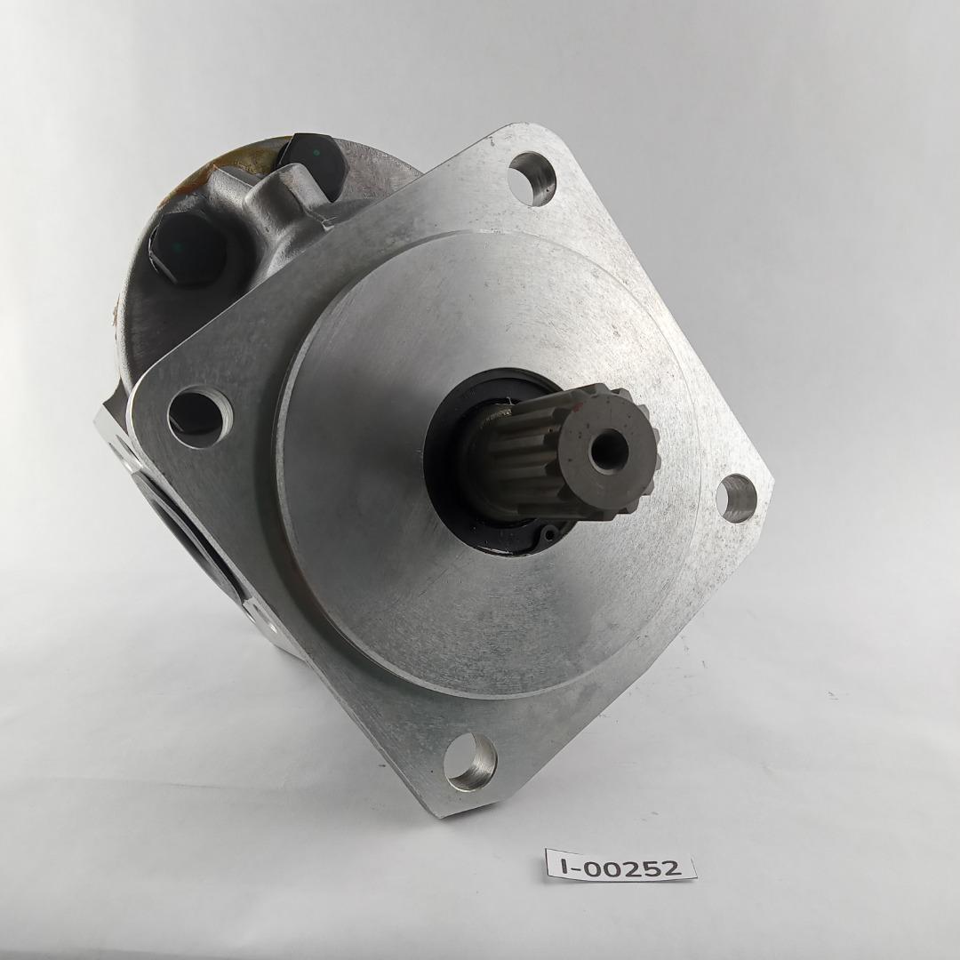 Kayaba Hydraulic Gear Pump for TCM 753, TCM 753A, TCM 75B, Clark