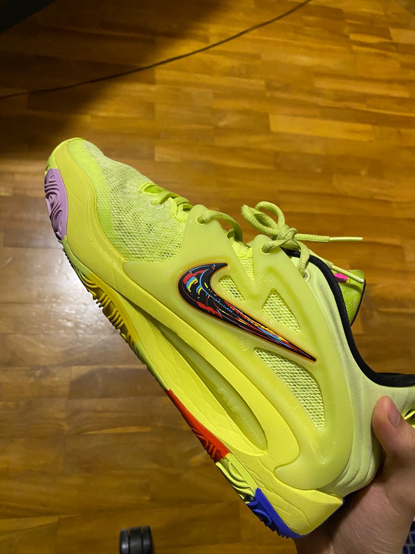 KD 15 Kevin Durant 15 basketball shoes