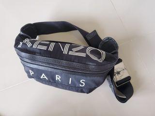 Waist bag kenzo original discount