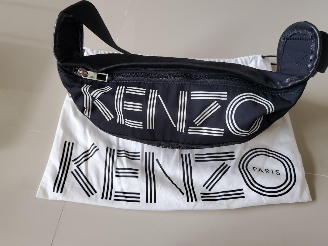 Kenzo clearance chest bag